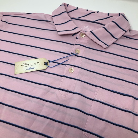peter millar seaside polo
